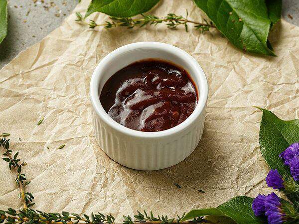 Вэлфед - Соус Барбекю