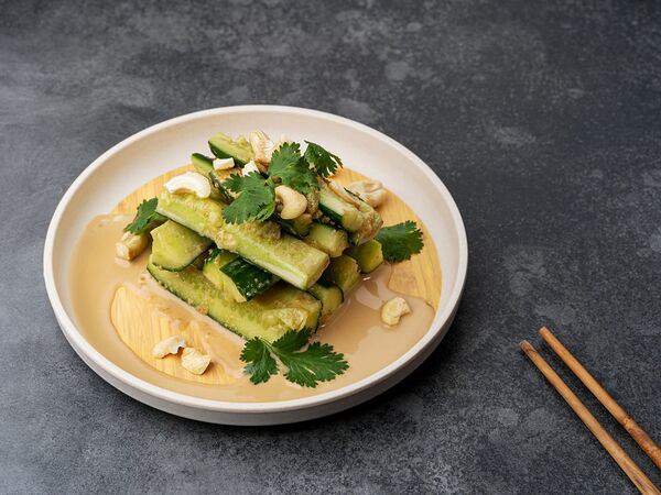 Сытый Бо - Битые огурцы