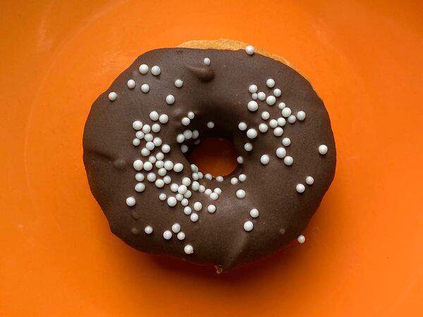 Coffee hub - Банановый Обама