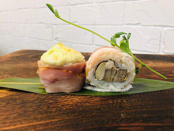 Дон Хуан - Ролл Уреши