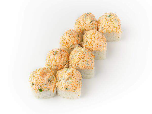 Косатка - Фараон