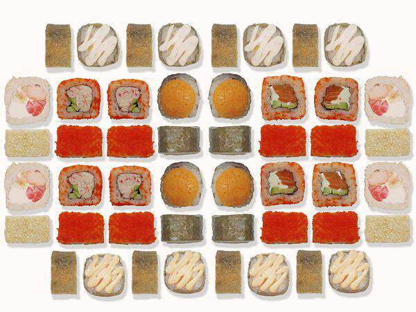 Элайс - Гинза