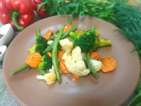 Ссср - Овощи пикантные