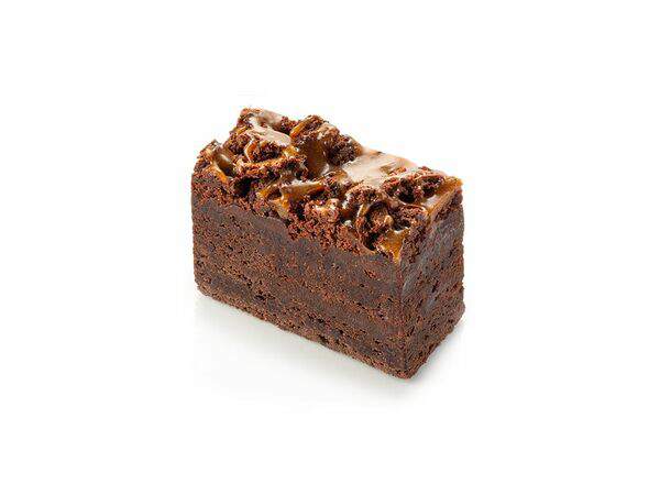 Шоколадница - Брауни