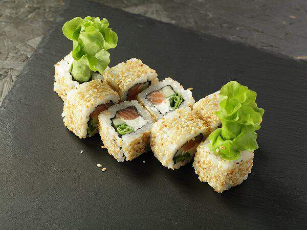 Kioto Mix-Cafe - Фудзи ролл