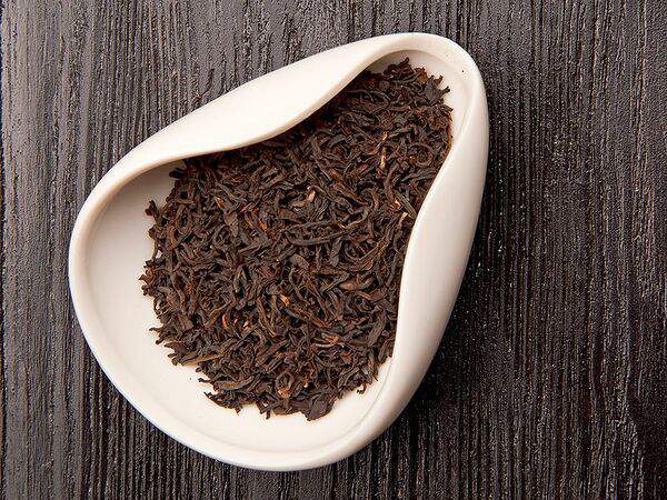 Чайный Слон - Ассам Чубва