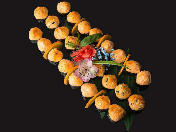 Сушилочка - Сет Кин-дза-дза