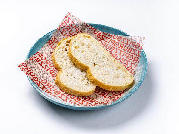 PizzBurg - Чиабатта