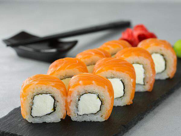 Супер пицца плюс - Филадельфия классик