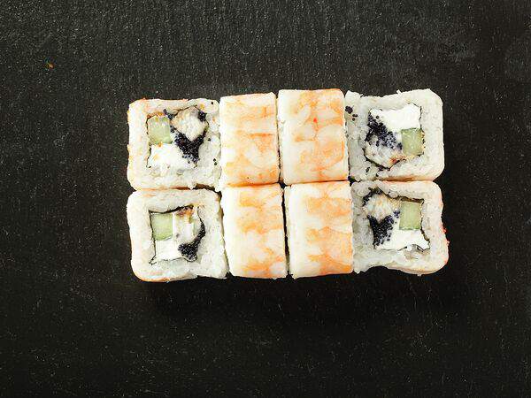 Kioto - Ролл Хонсю