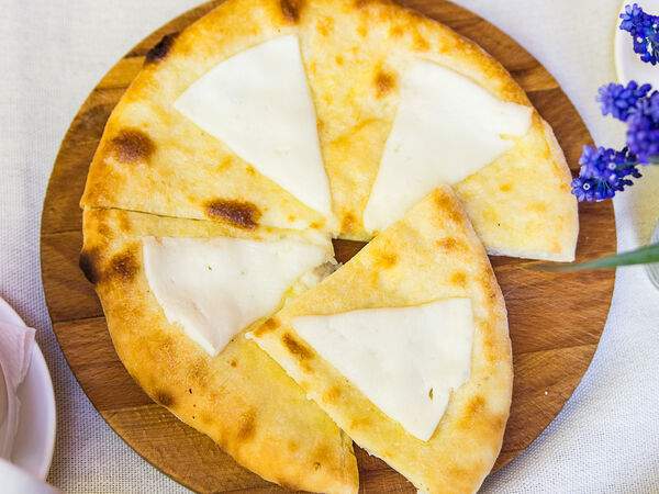 Хачапурная №1 - Хачапури Царский