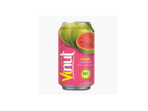 Abi san - Vinut Гуава