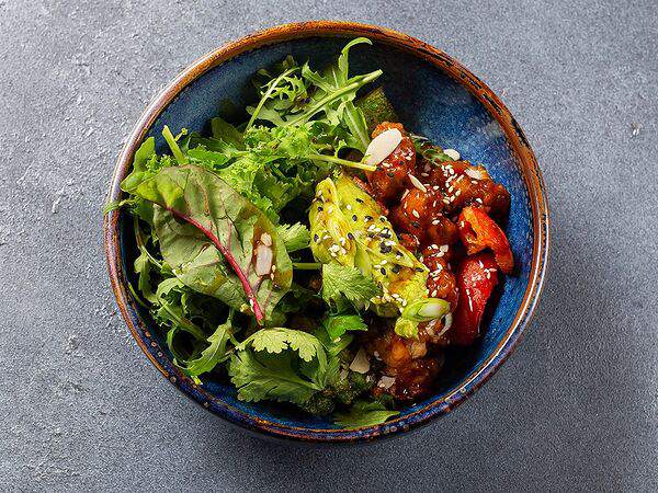 Goya - Яки карааге