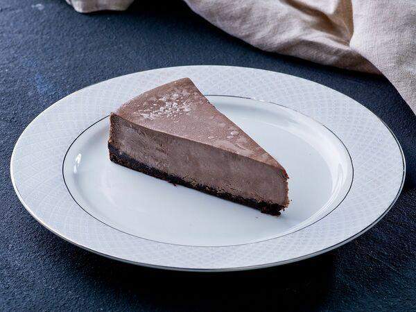 Пельменин - Чизкейк шоколадный