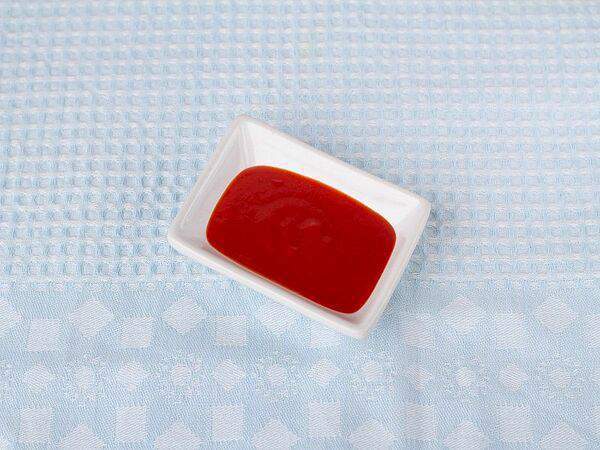 Minisu - Острый соус Шрирача