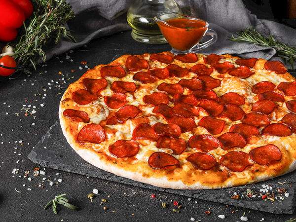 Locapizza - Пицца Пепперони