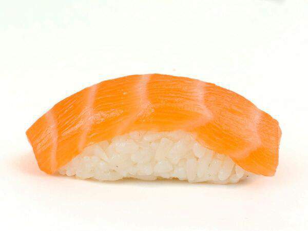 Кидзи - Лосось