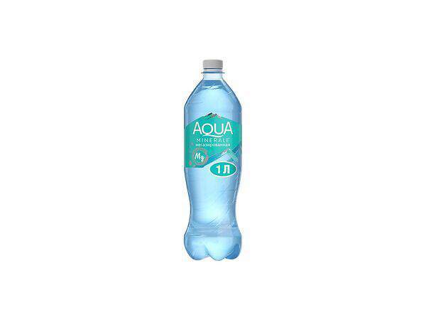 Дом папочки - Вода без газа Аура