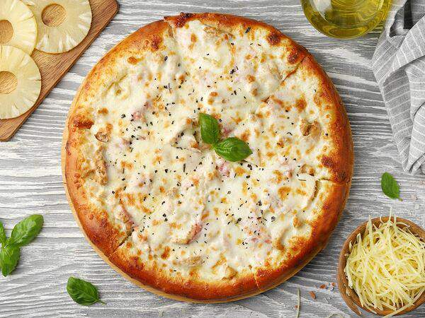 Pepechole - Пицца Гавайская