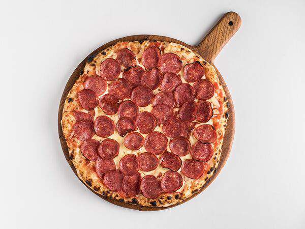 Del Papa - Двойная салями