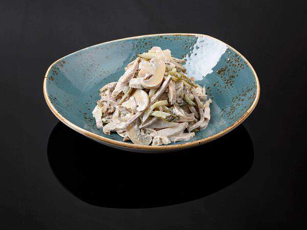 Чайхона Уют - Пойтахт