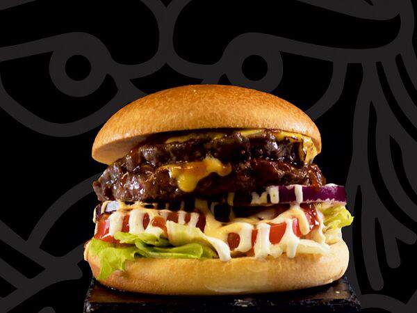 Ht Restaurant - Бургер Босс