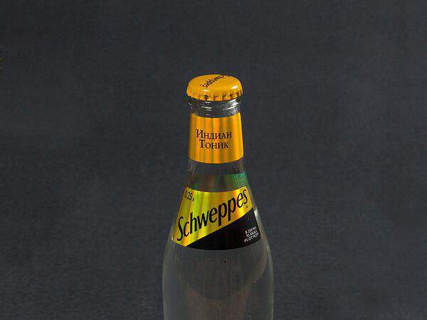 More & More - Schweppes 330 мл