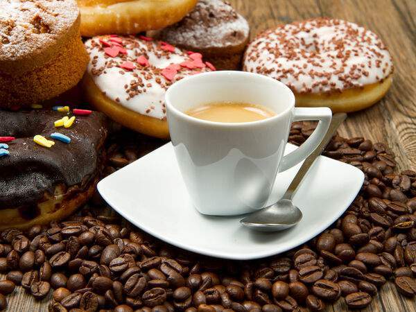 Ресторан Мобильный кофе в Сочи