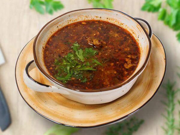 Старая мельница - Харчо