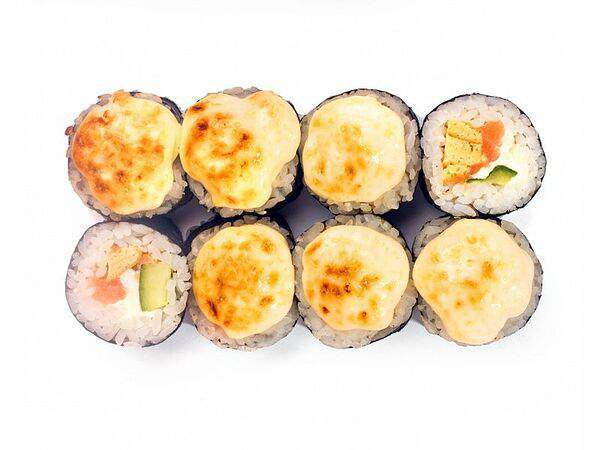 Ниндзя Пицца - Томаго