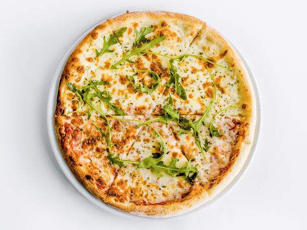 Scoozi - Пицца Маргарита