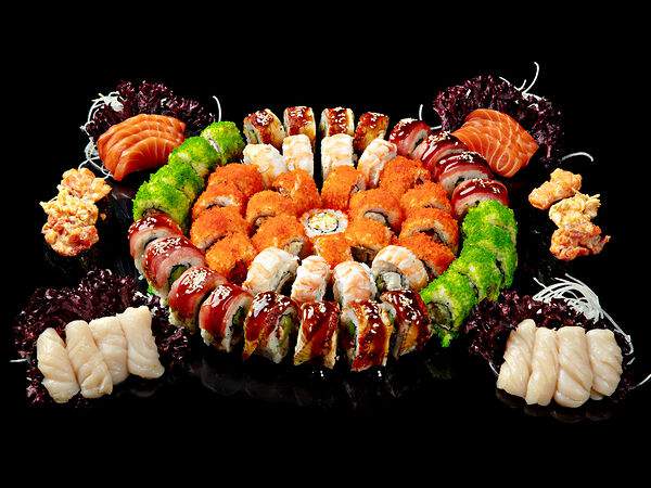 Ryba international - Сет Merry Christmas