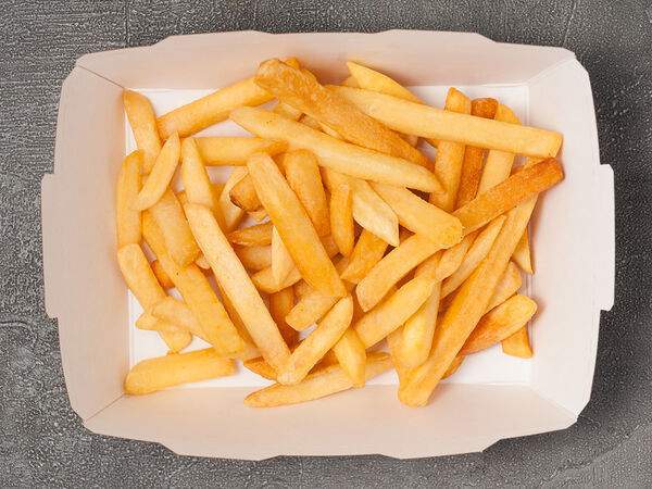 Eco Pizza - Картофель фри большая