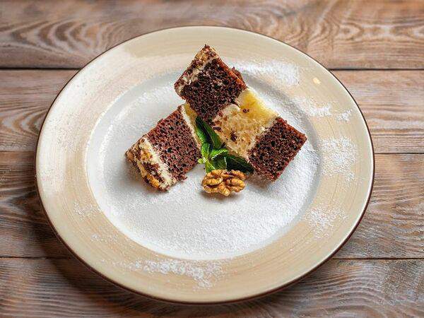 КинZa-Dза - Пол робсон