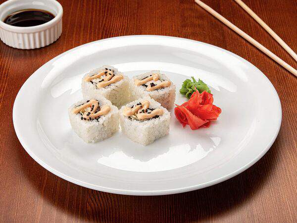 Umami - Ролл Киото