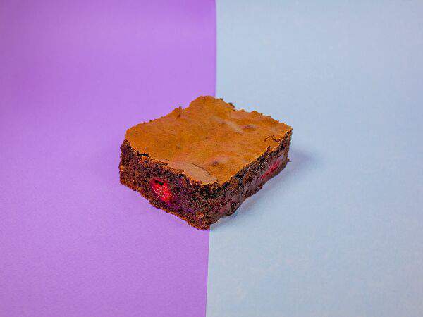 Бургер & Брауни - Брауни БиБи