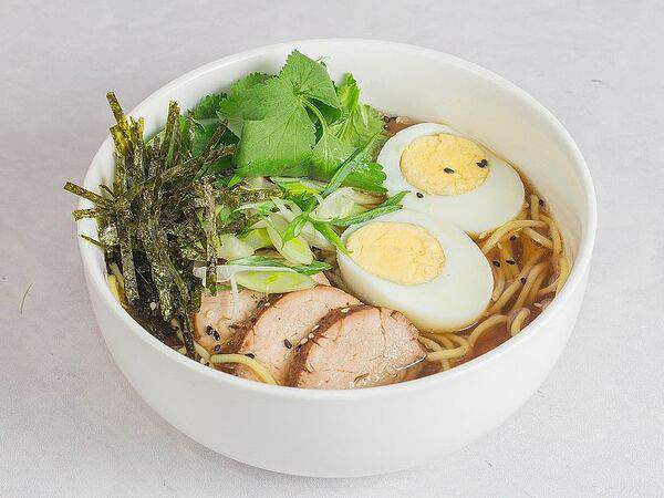 Луиджи - Бутанику Рамен