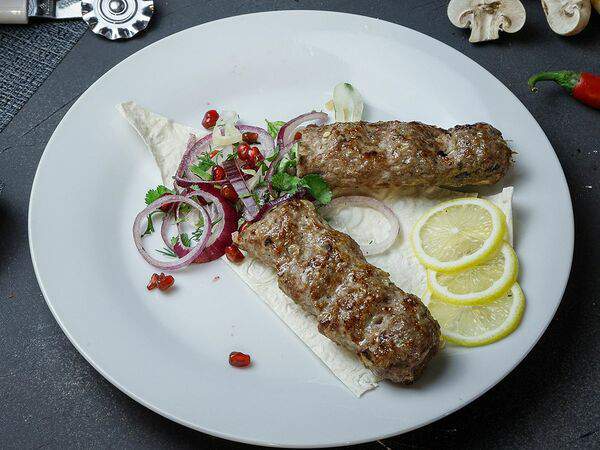 Tastyfood - Люля-кебаб куриный