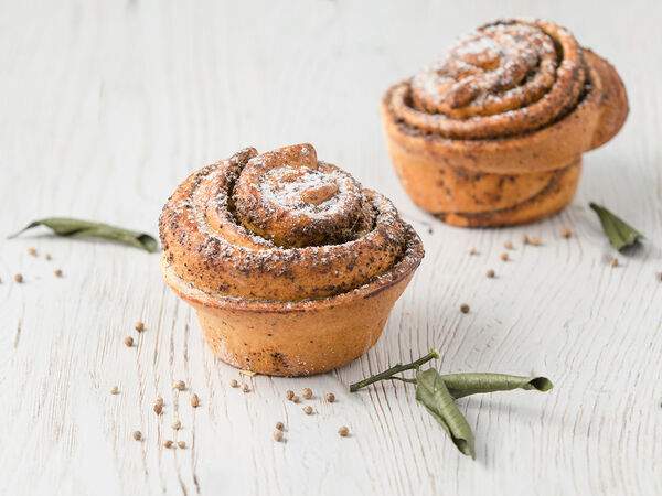 ЛюдиЛюбят - Саверен маковый