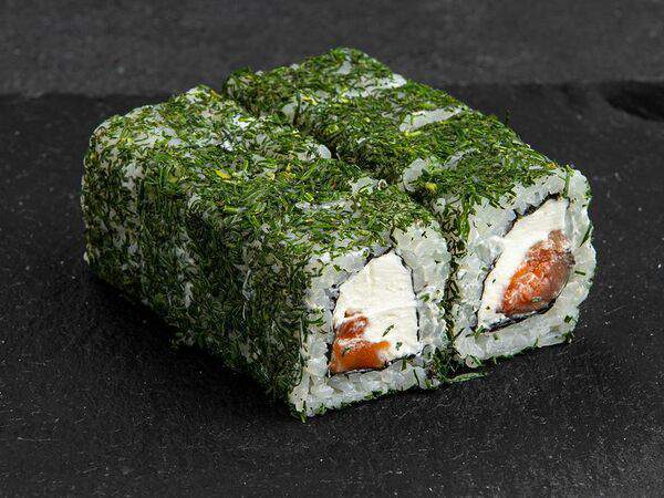 Сакура - Вакабака