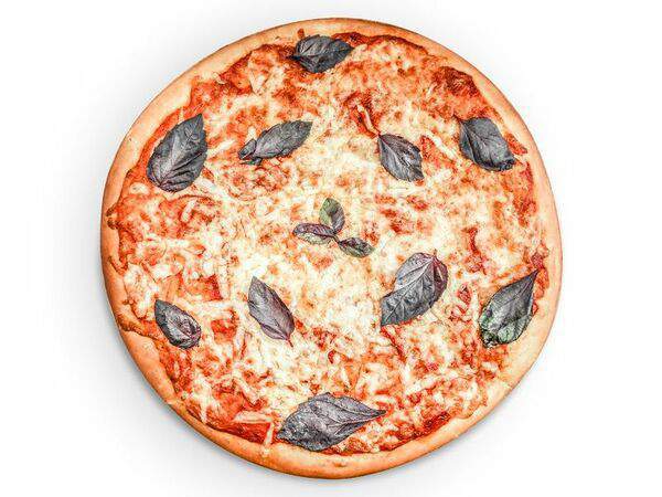 Пекарня Сдобное место Рахманинова 34 - Пицца Маргарита