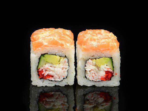 MORE Food - Мацуда