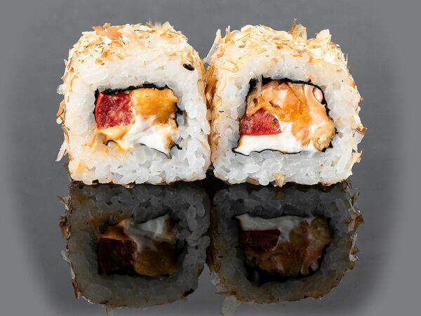 ДаВкусно - Лосось в тунце