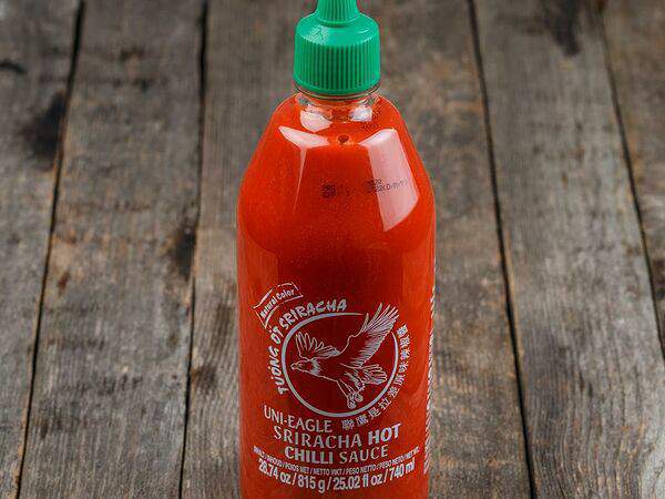 Дед Хо - Uni-eagle соус шрирача (большой объём)