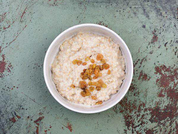 Гастроном - Каша с сухофруктами