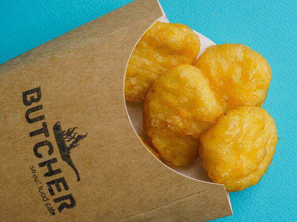 Butcher - Наггетсы куриные