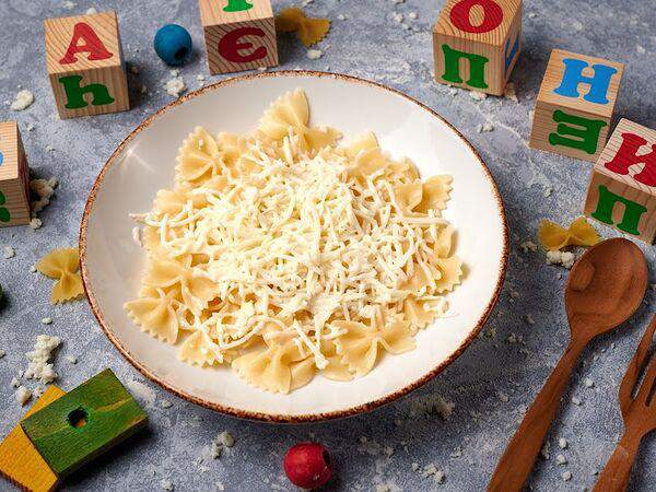 Батони - Бантики с сулугуни Д. м