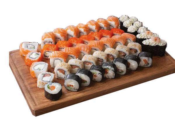 Бо-Бо - Сет Филадельфия Кинг Сайз