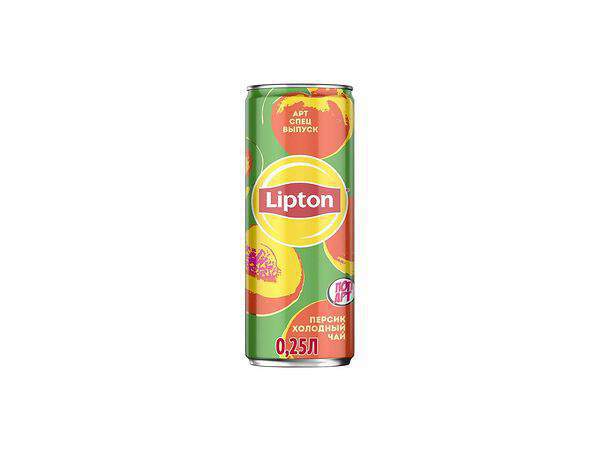 Big Dog - Lipton