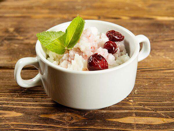 Gastro Pub Hooligans - Каша рисовая